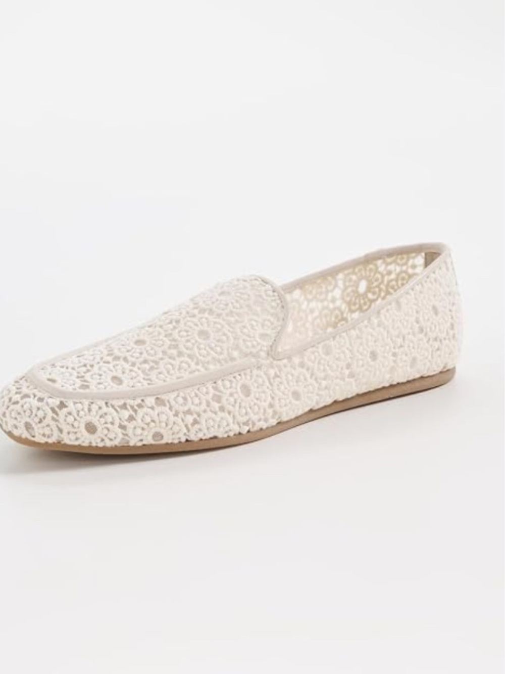 Stuart Weitzman Women's Lee Loafer Flats - Picture 2 of 8
